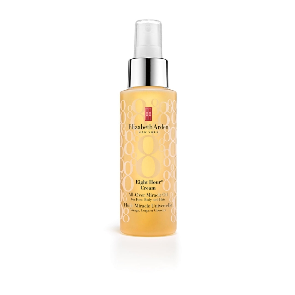 Elizabeth Arden Eight Hour Cream All-Over Miracle Oil